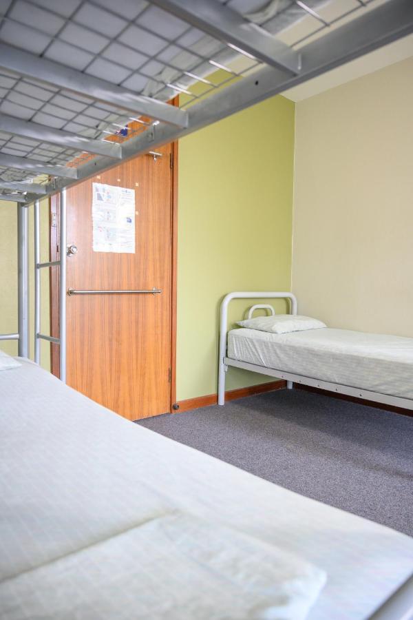 Beatty Lodge Perth Quarto foto