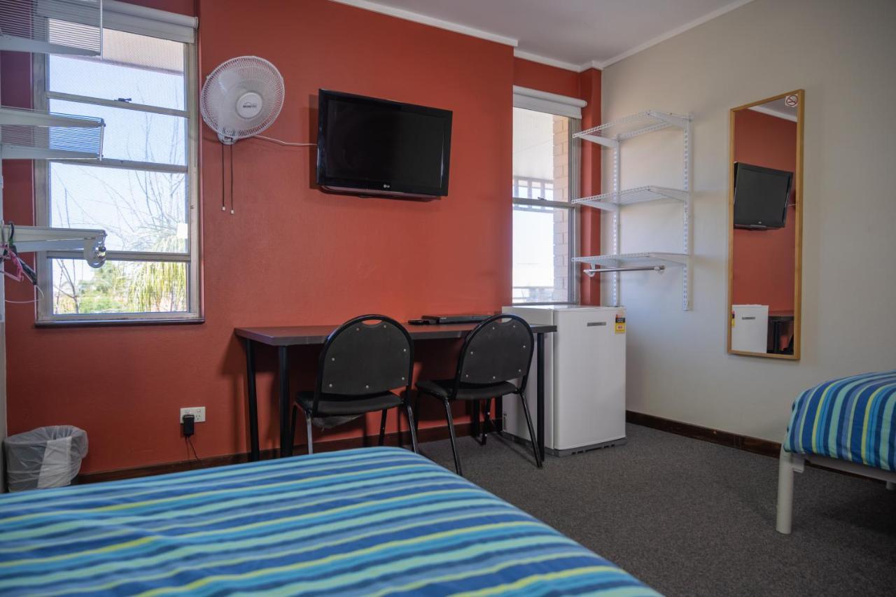Beatty Lodge Perth Quarto foto
